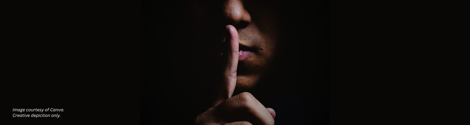Silent Menace