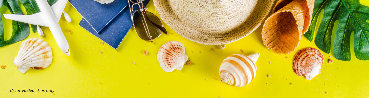 Summer Guide