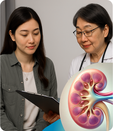 Kidney