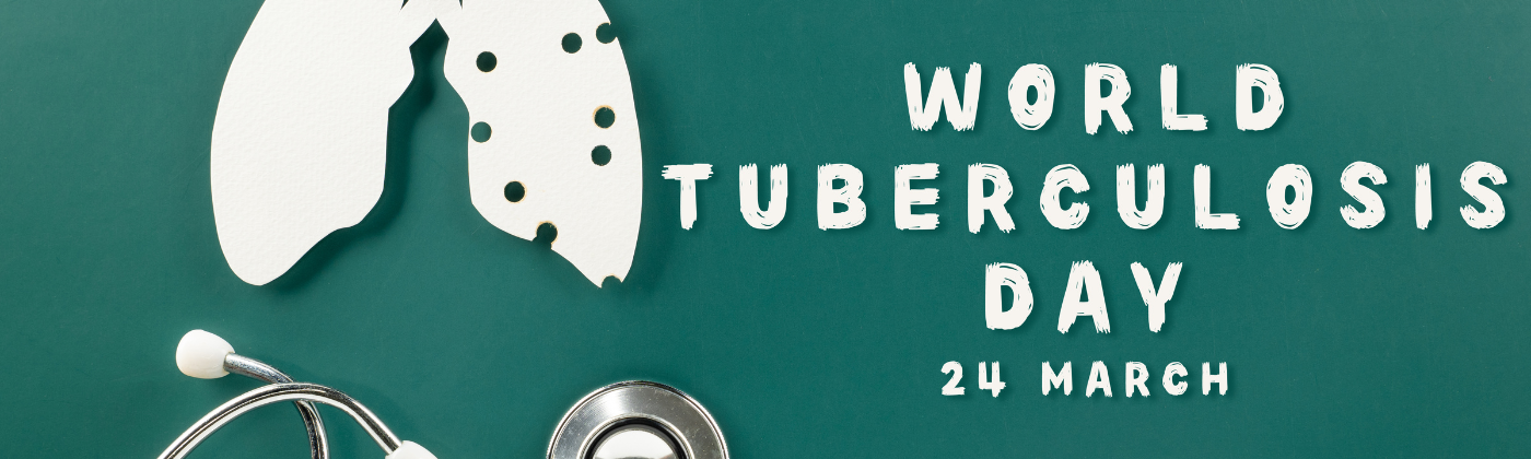 TB or not TB – That is the Question