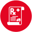 Rx icon