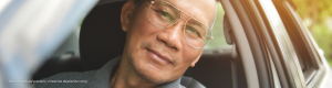 Driving and Glaucoma