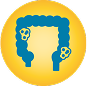 Colon hemorrhage or perforation